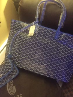Goyard GM tote