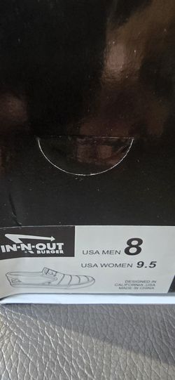 In N Out Shoes