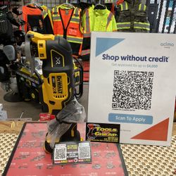 DEWALT 20V MAX XR Cordless Brushless 3-Speed Oscillating Multi Tool (Tool  Only) 