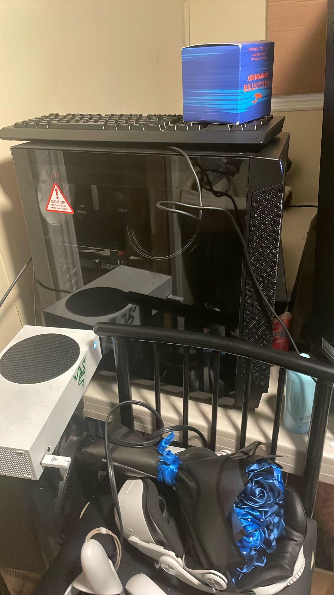 Beast Gaming Pc
