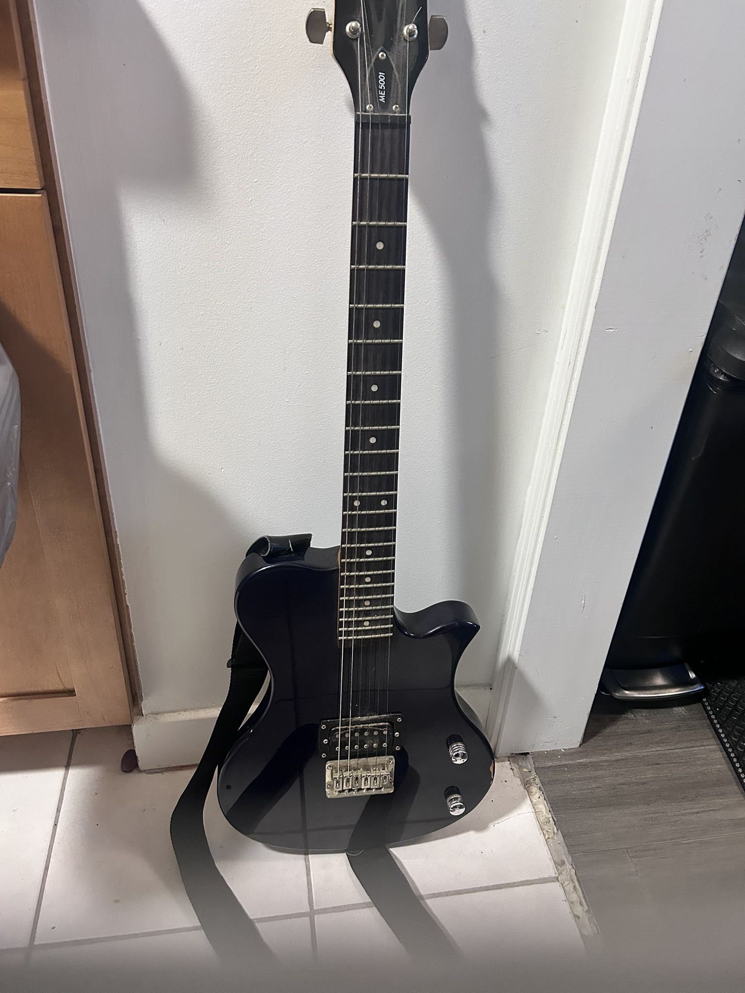 First act Electric Guitar