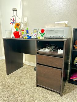 Mini desk
