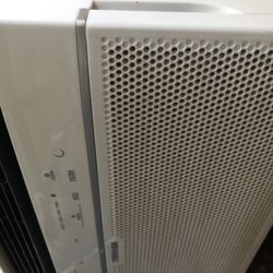 AC window Unit With Control Remote 