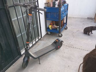 Phantom Go E-Scooter