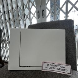 Apple MacBook Air 13 Inch -PAYMENTS AVAILABLE-$1 Down Today 