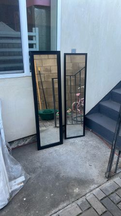 Wall Mirrors