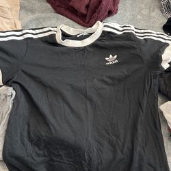 Adidas Shirt