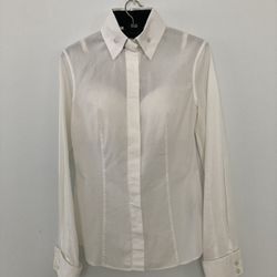 Vintage D&G Shirt Size 40 XS