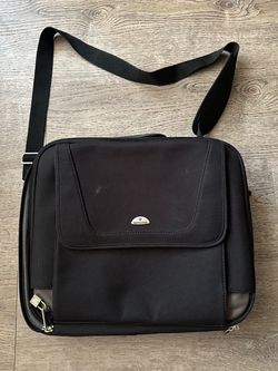 Samsonite bag