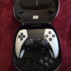 Dualsense Edge White 