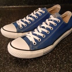 Converse Mens 11 Good Condition 