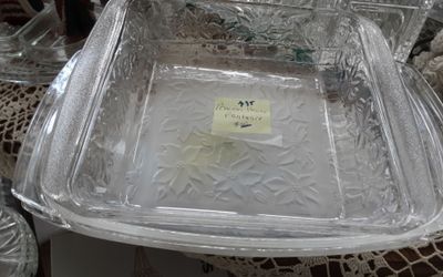 PRINCESS HOUSE FANTASIA Oil&VINEGAR SET AND MORE.  $5 AND UP.