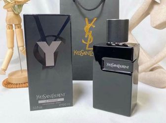 YSL myself