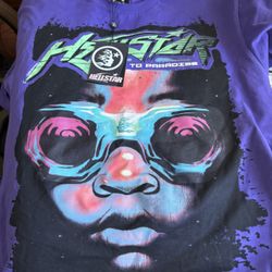 hellstar shirt 