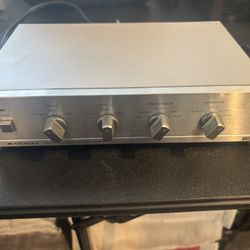 Archer- Video/ Audio Control Center