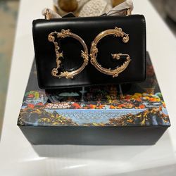 DG  Baroque Bag 