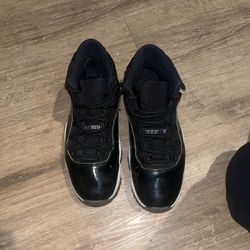 Jordan 11 Retro Space Jams 10.5