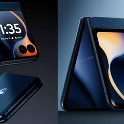 Razr flip 2025 