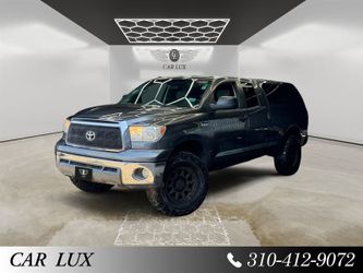 2013 Toyota Tundra Grade