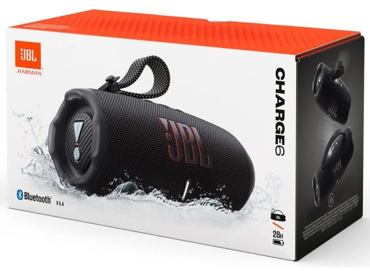 BLACK FRIDAY DEALS - 🎉 Just Dropped – JBL Charge 6 Bluetooth Speaker (Brand New) Only $1 to Grab It Today! Save $10 with Peace-of-Mind Warranty