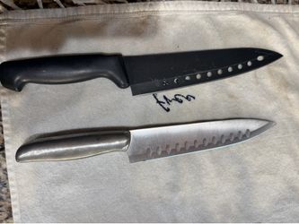 Free Knives