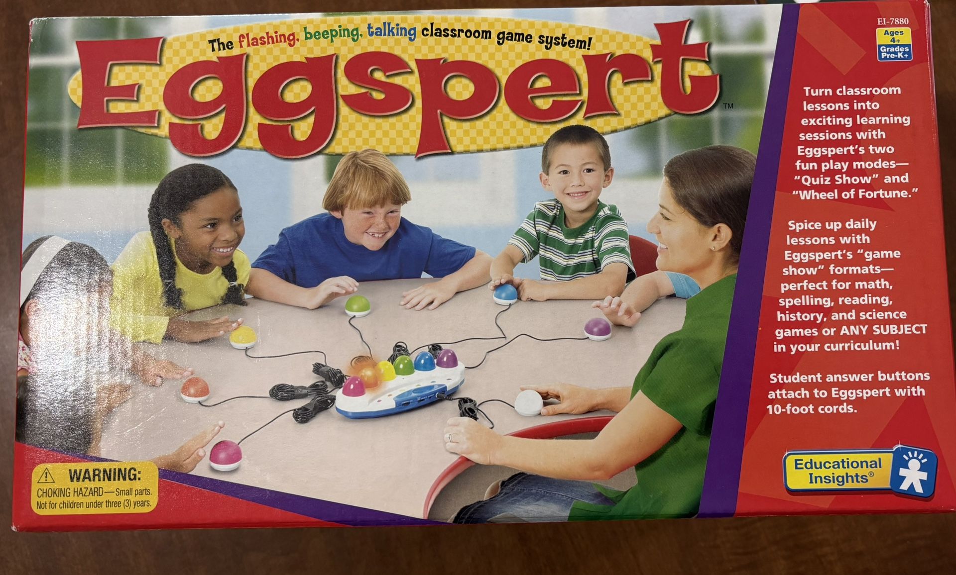 Teachers- Play Games Without A Phone!