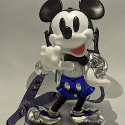 Mickey Mouse