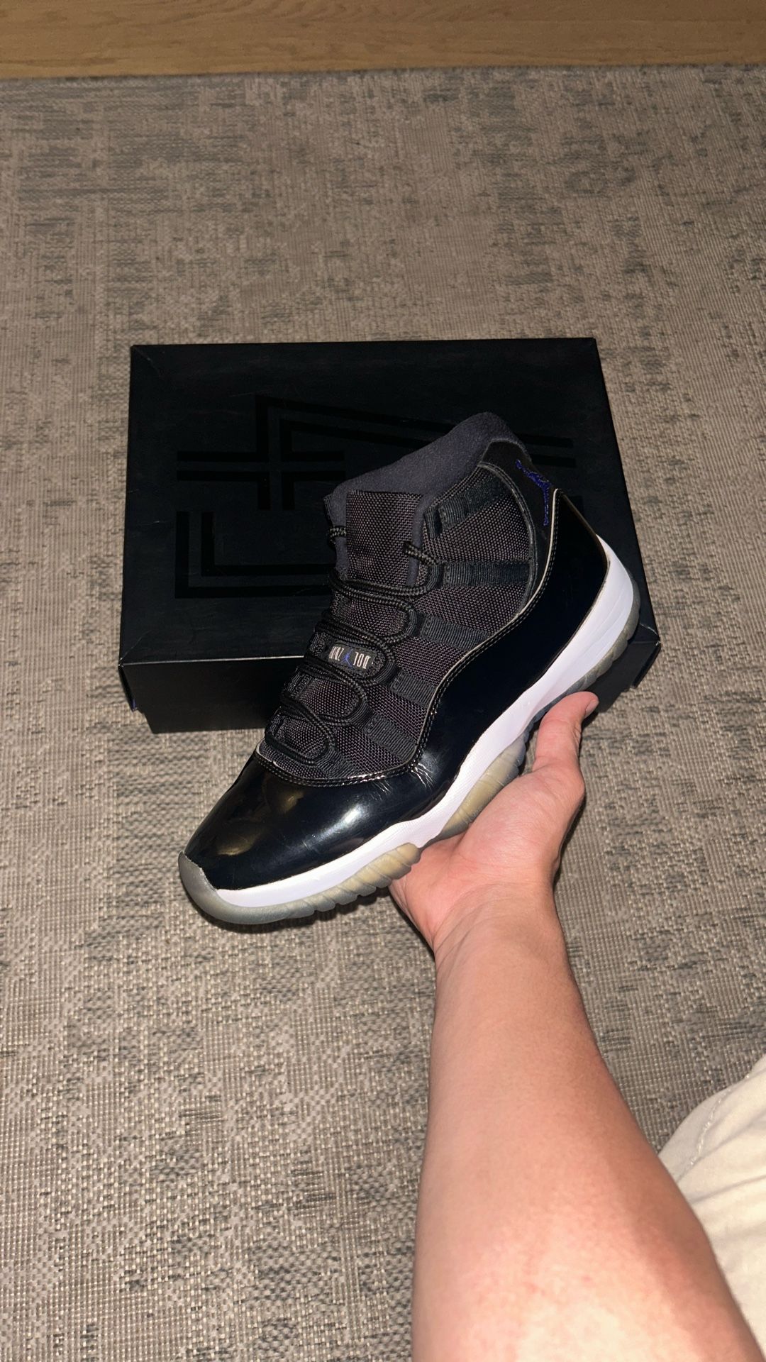 Jordan 11