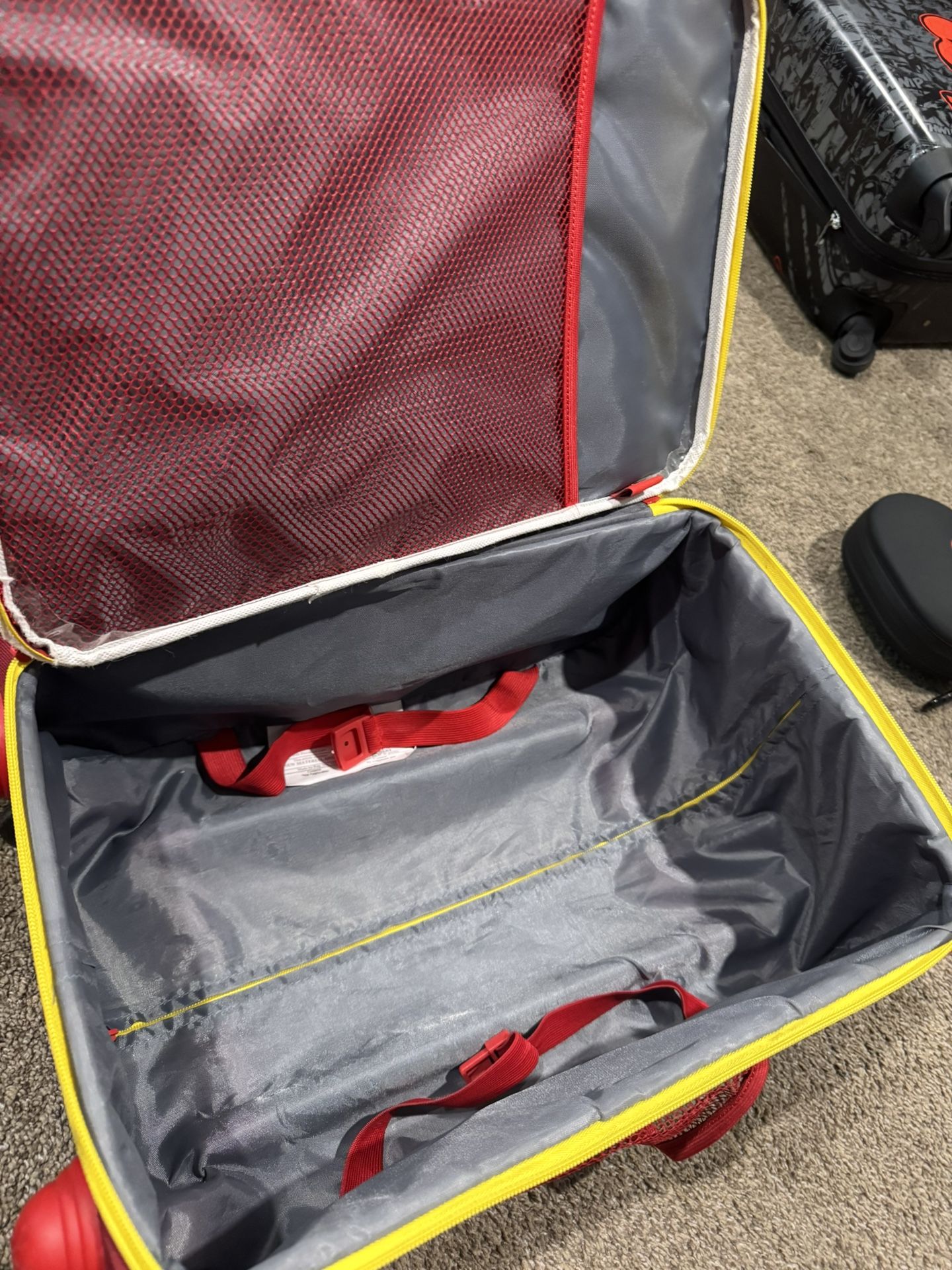American tourister Luggage