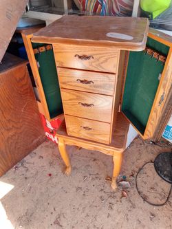 Jewelry Box 