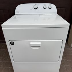 PERFECT WHIRLPOOL DRYER