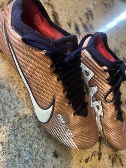 Women Nike Air Zoom Cleats 