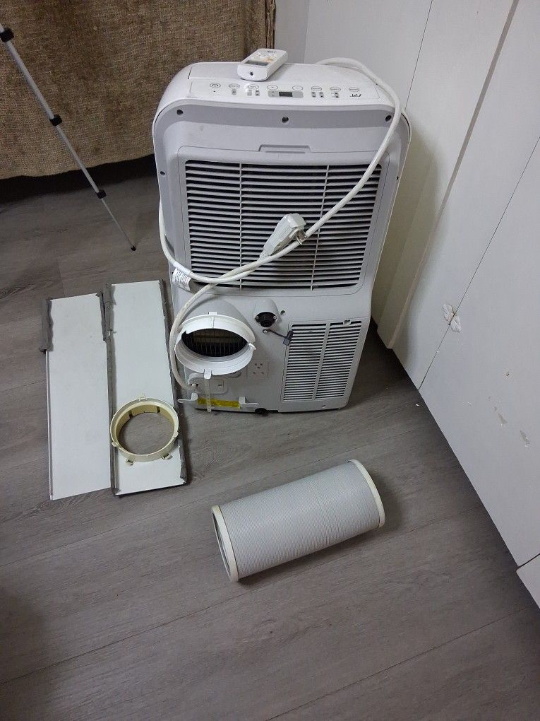 Portable Aircon