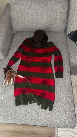 freddy krueger