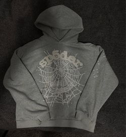 OG WEB SP5DER HOODIE