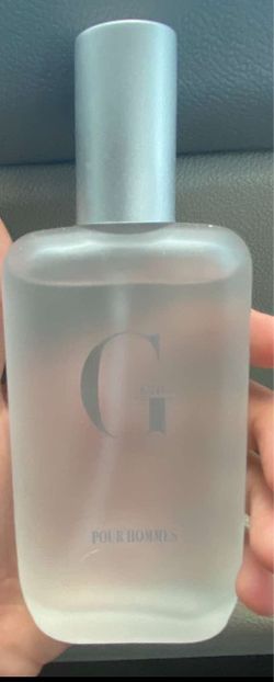 Aqua Gio version Men’s cologne