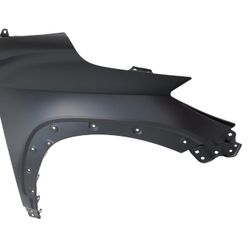 Fender For 2022 2023 Toyota Corolla Cross 2024 Passenger Driver