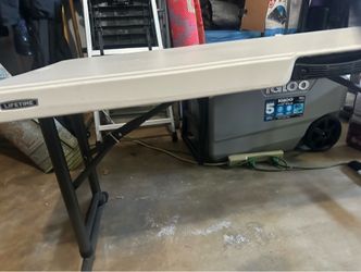 Lifetime Table