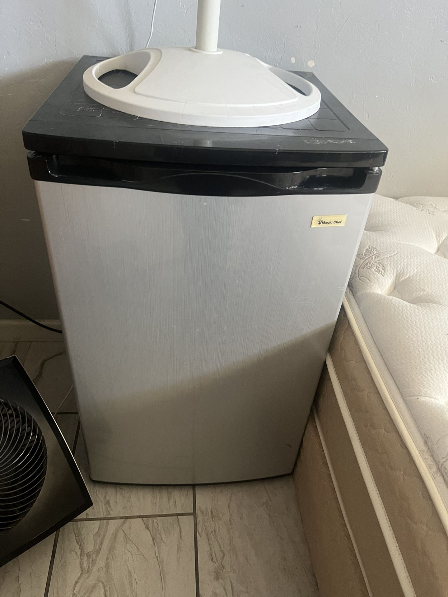 Magic Chef Mini Fridge
