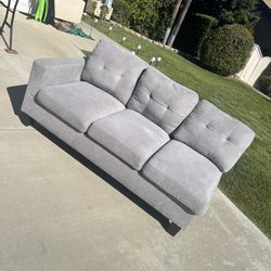 Sofa From Wayfair 