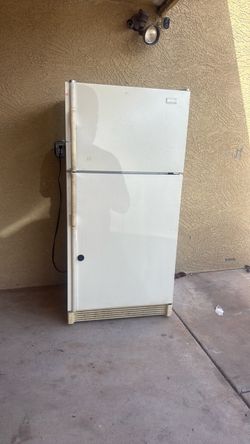Refrigerador