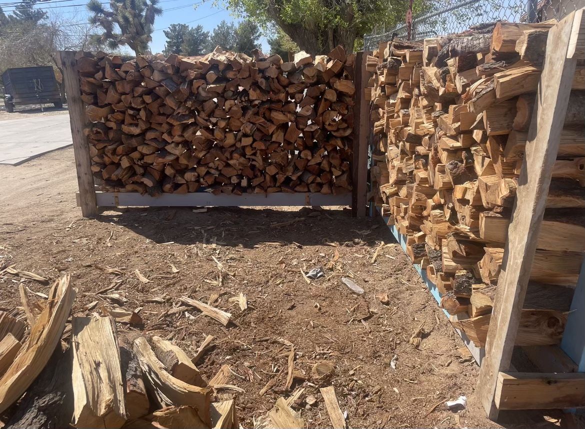 Firewood