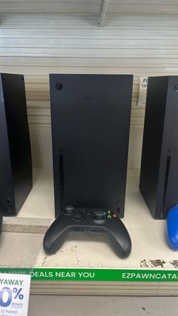 XBOX SERIES X