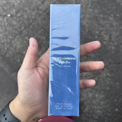 Dolce & Gabbana Perfume