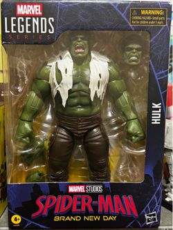 HULK (Brand new day)
