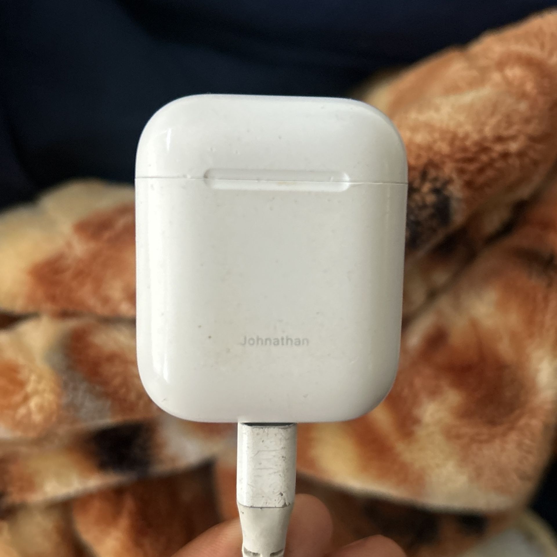 AirPod Case 2nd Gen