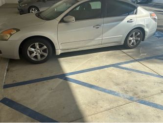 2007 Nissan Altima