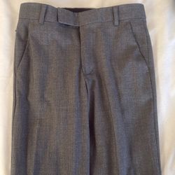 Boys Dress Pants