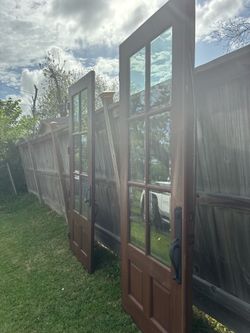 Door 79/36 in each door