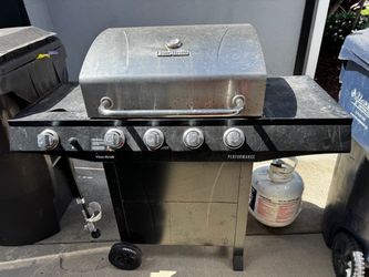 Grill